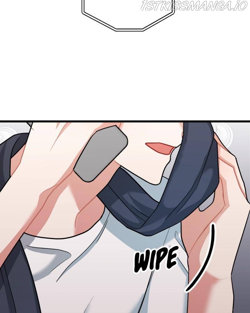 My dazzling ex-husband Chapter 35 - page 54