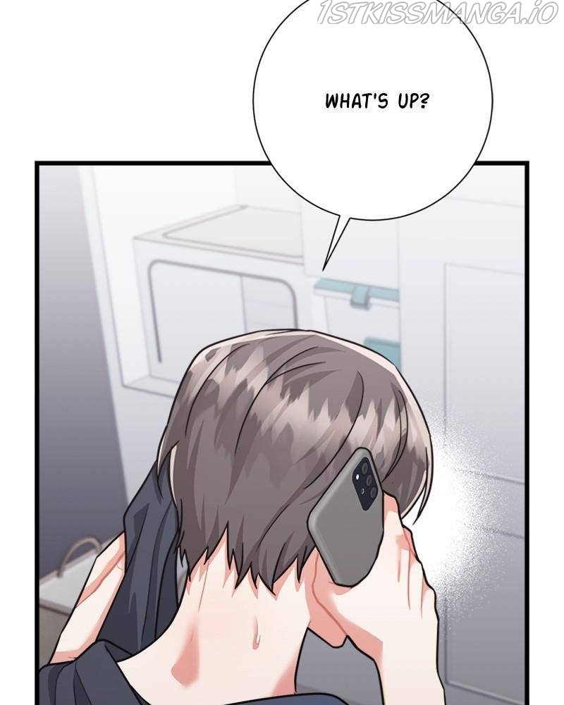 My dazzling ex-husband Chapter 35 - page 56