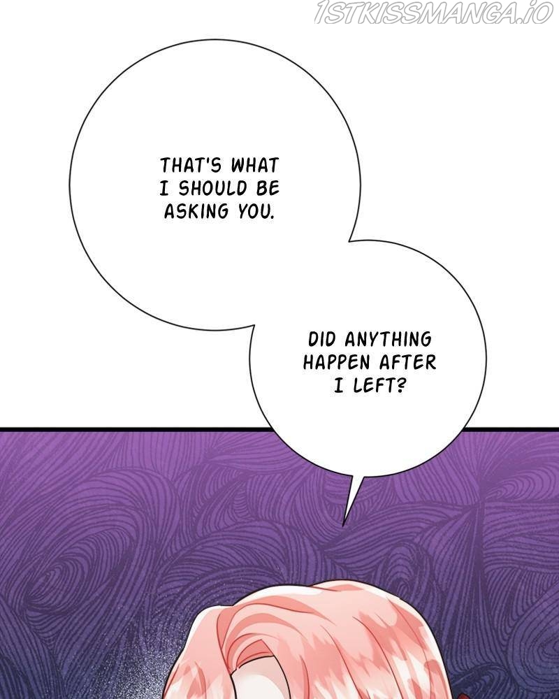 My dazzling ex-husband Chapter 35 - page 58