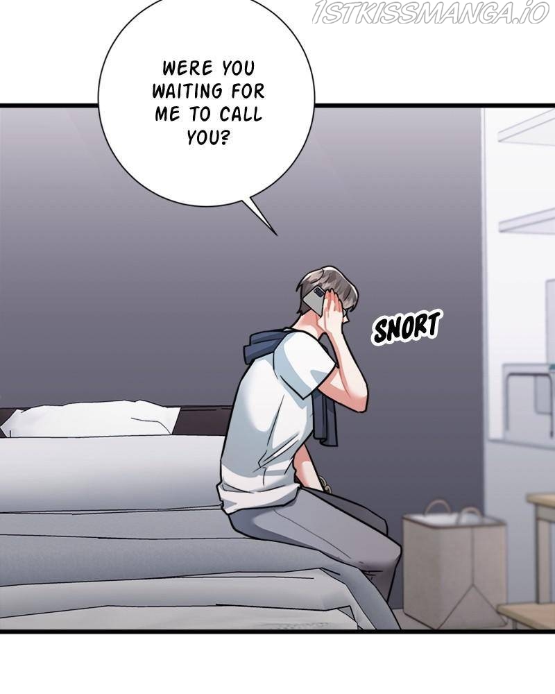 My dazzling ex-husband Chapter 35 - page 66