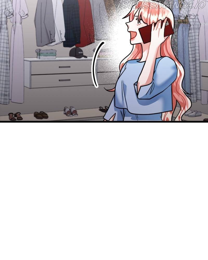 My dazzling ex-husband Chapter 35 - page 71