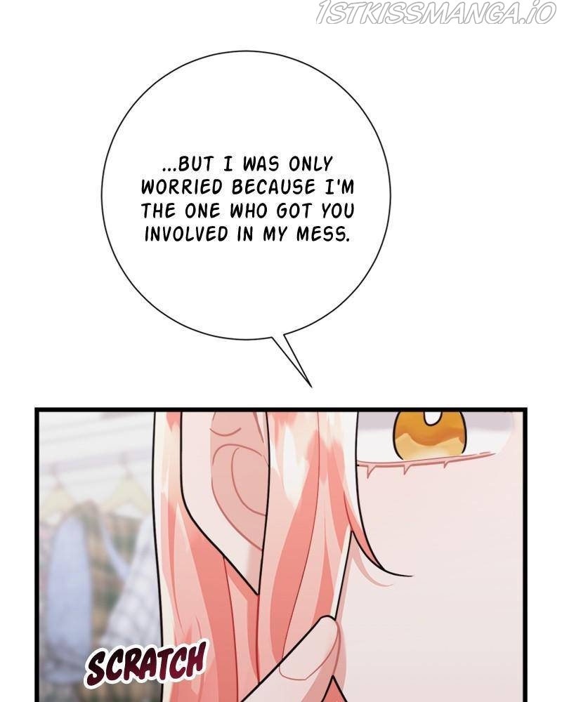 My dazzling ex-husband Chapter 35 - page 72