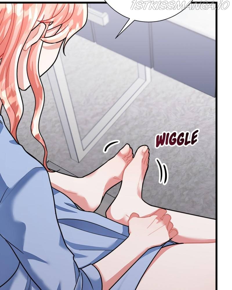 My dazzling ex-husband Chapter 35 - page 77