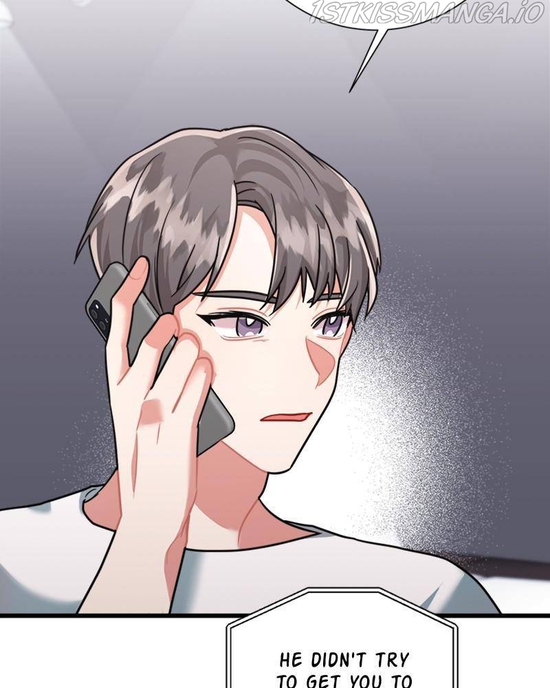 My dazzling ex-husband Chapter 35 - page 80