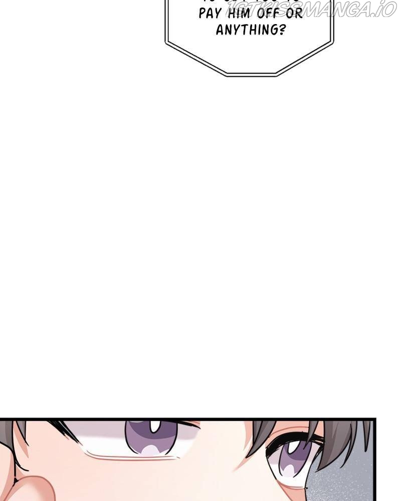 My dazzling ex-husband Chapter 35 - page 81