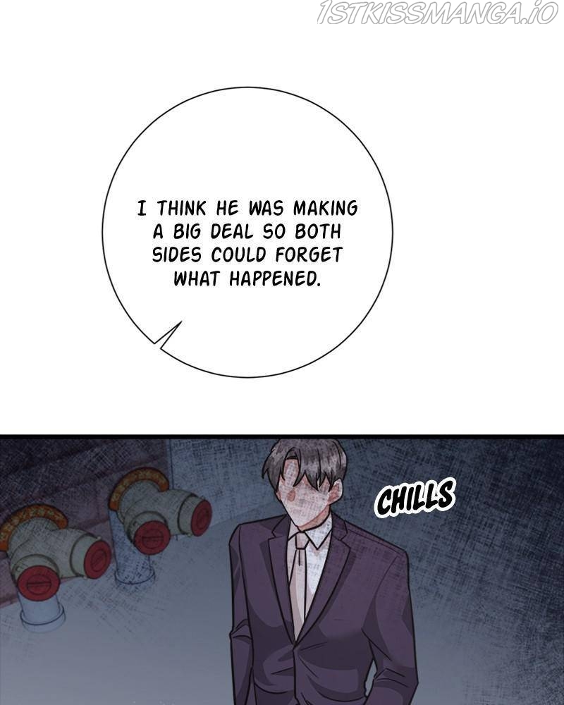 My dazzling ex-husband Chapter 35 - page 84