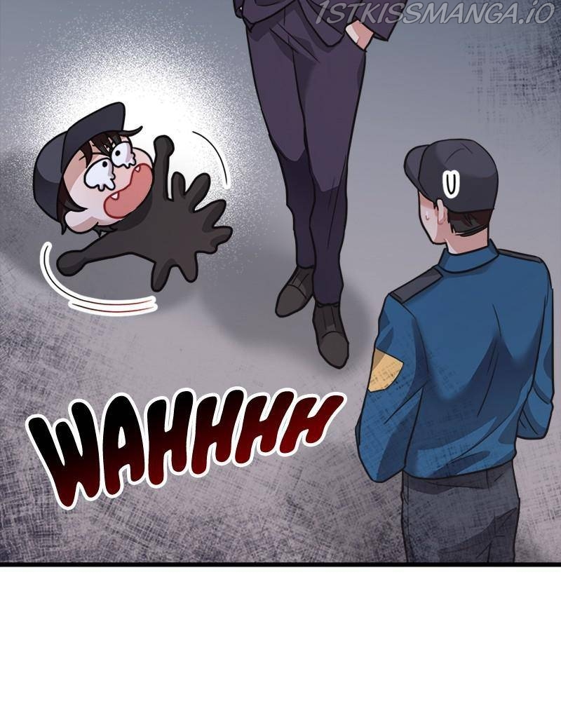 My dazzling ex-husband Chapter 35 - page 85