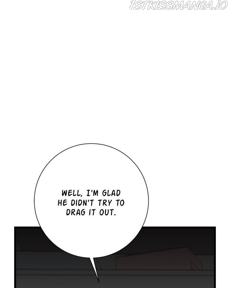 My dazzling ex-husband Chapter 35 - page 86