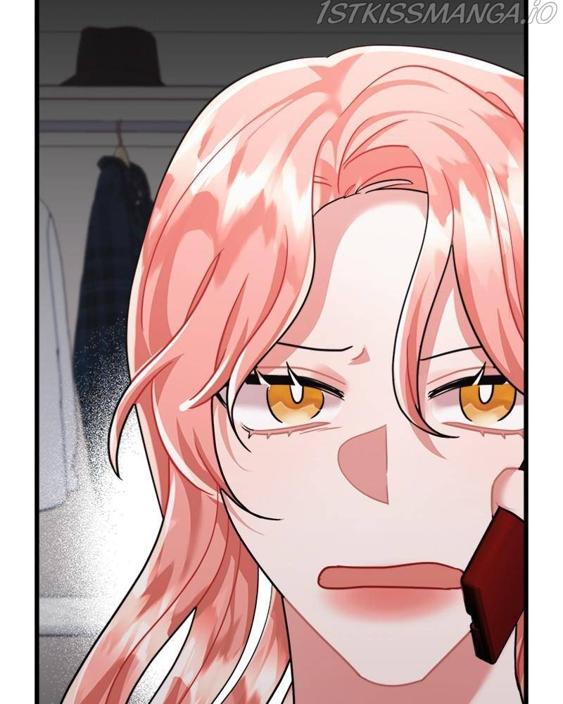 My dazzling ex-husband Chapter 35 - page 87