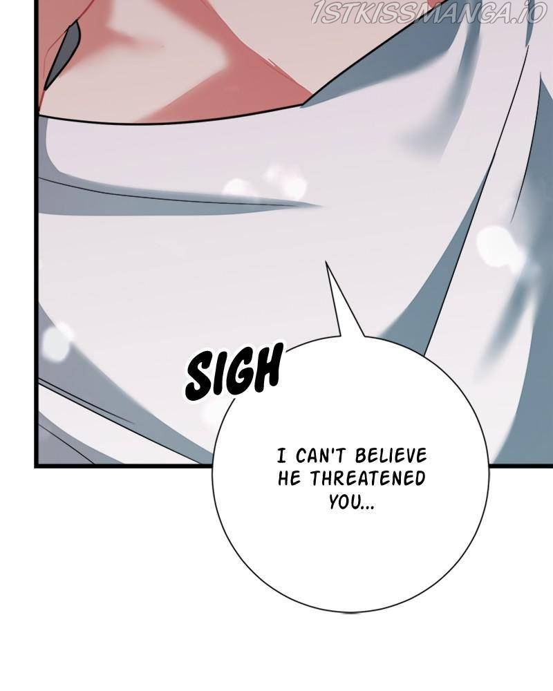 My dazzling ex-husband Chapter 35 - page 95
