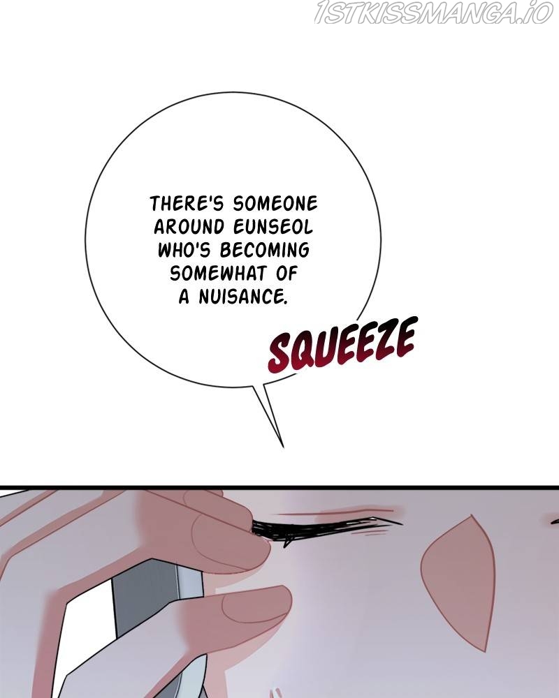 My dazzling ex-husband Chapter 37 - page 101