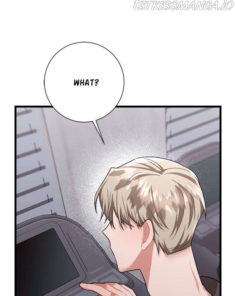 My dazzling ex-husband Chapter 37 - page 108