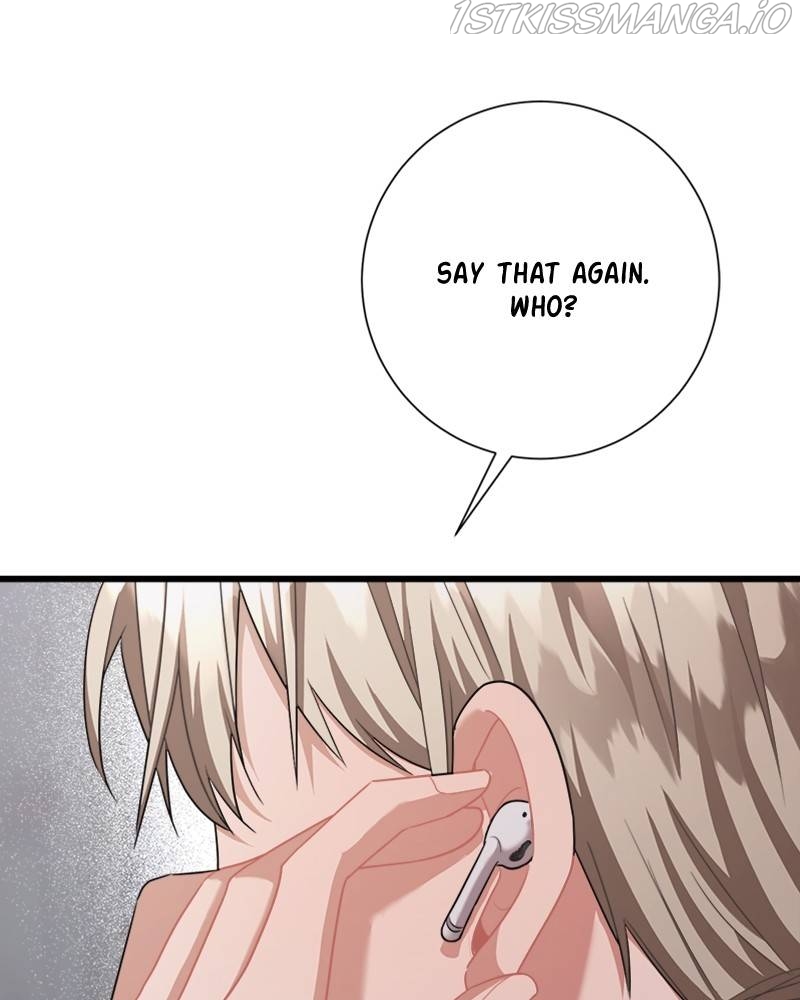 My dazzling ex-husband Chapter 37 - page 110