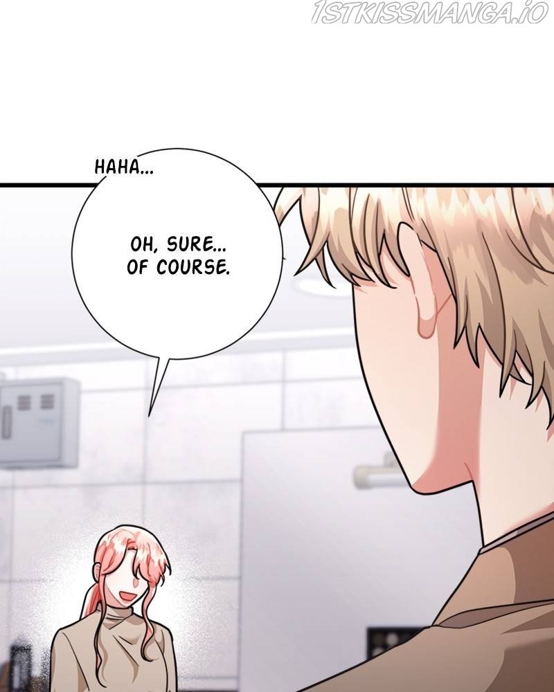My dazzling ex-husband Chapter 37 - page 12