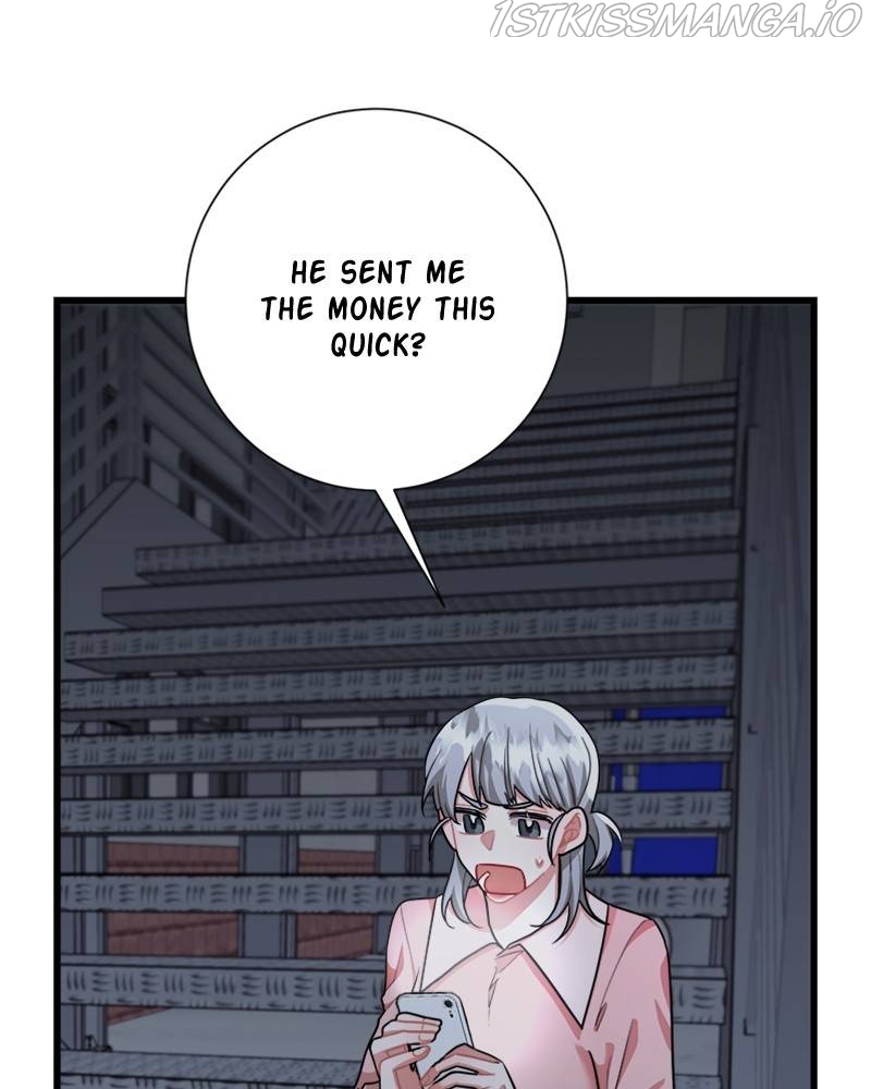 My dazzling ex-husband Chapter 37 - page 120