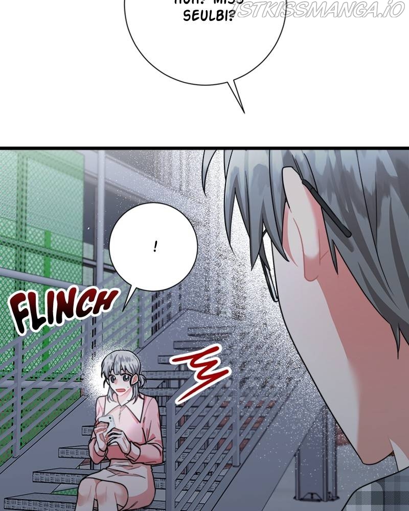 My dazzling ex-husband Chapter 37 - page 124