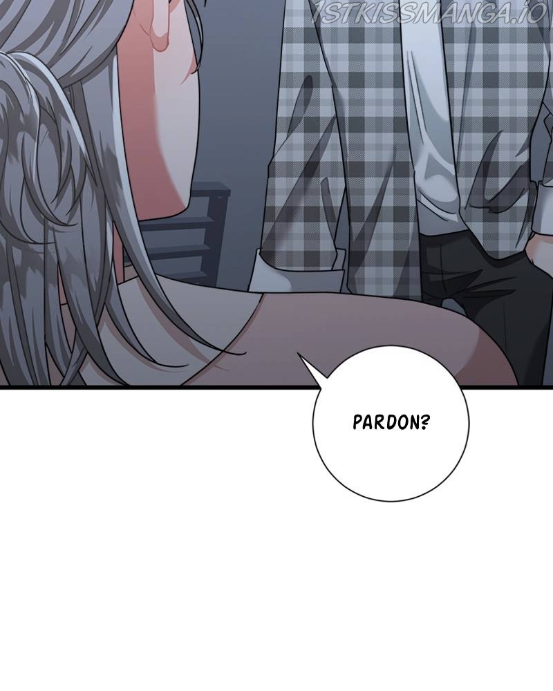 My dazzling ex-husband Chapter 37 - page 136