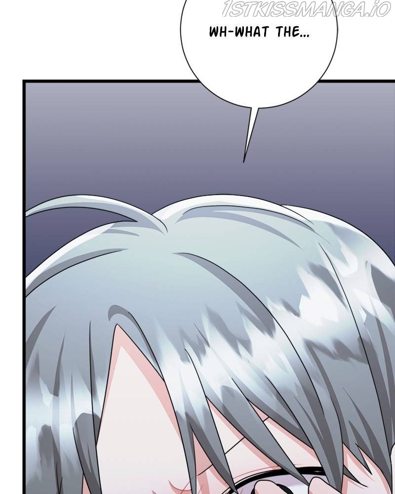 My dazzling ex-husband Chapter 37 - page 160