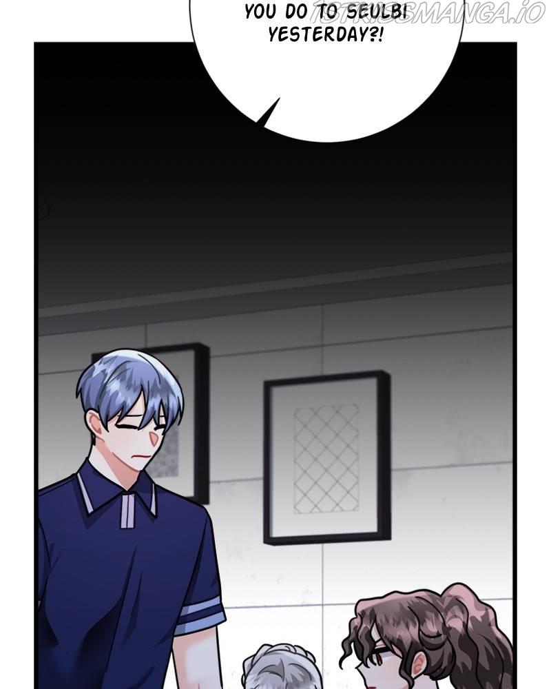 My dazzling ex-husband Chapter 37 - page 171
