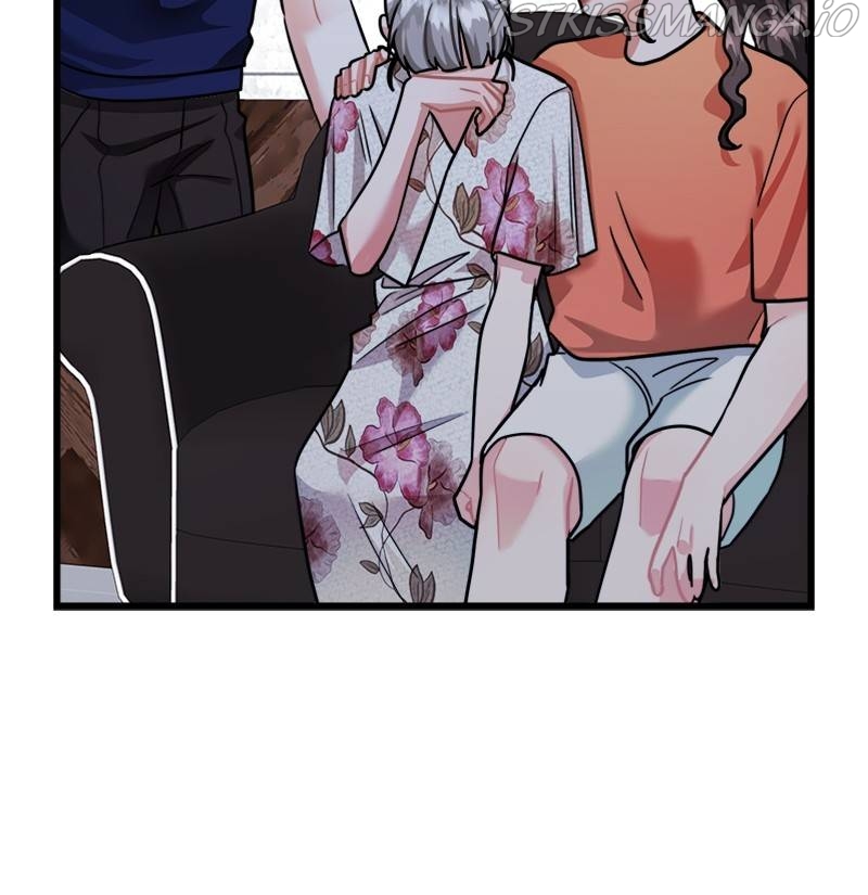 My dazzling ex-husband Chapter 37 - page 172