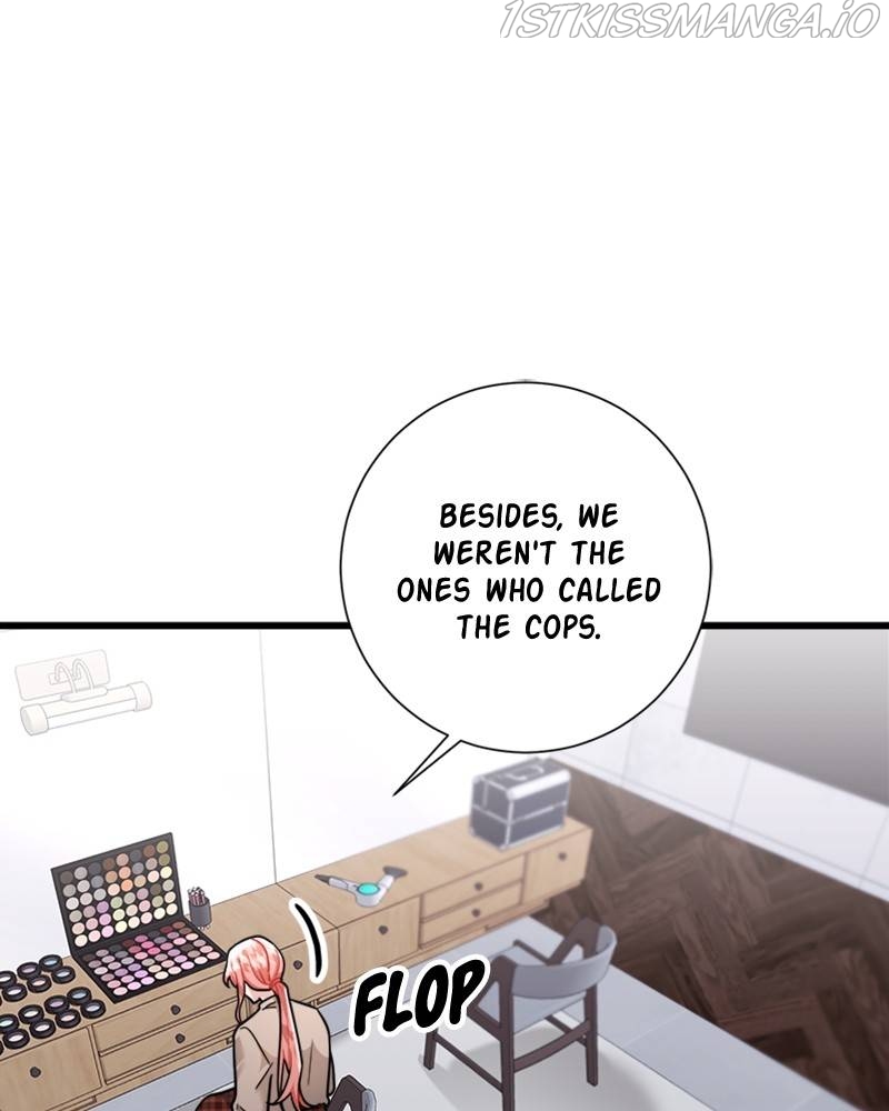 My dazzling ex-husband Chapter 37 - page 24