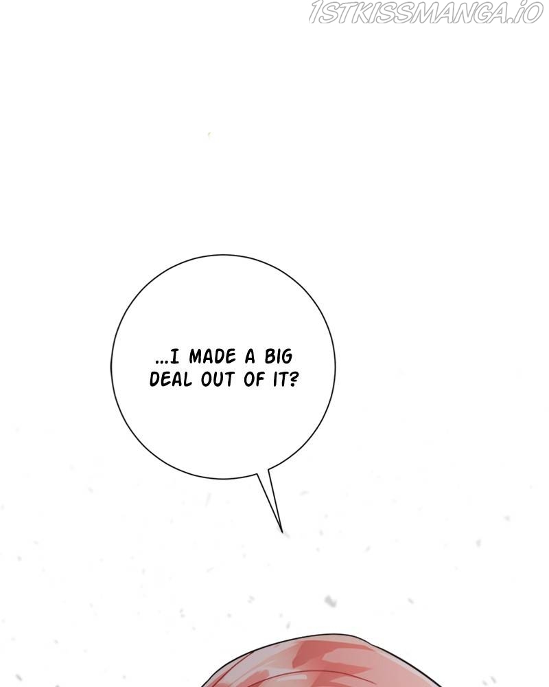 My dazzling ex-husband Chapter 37 - page 3