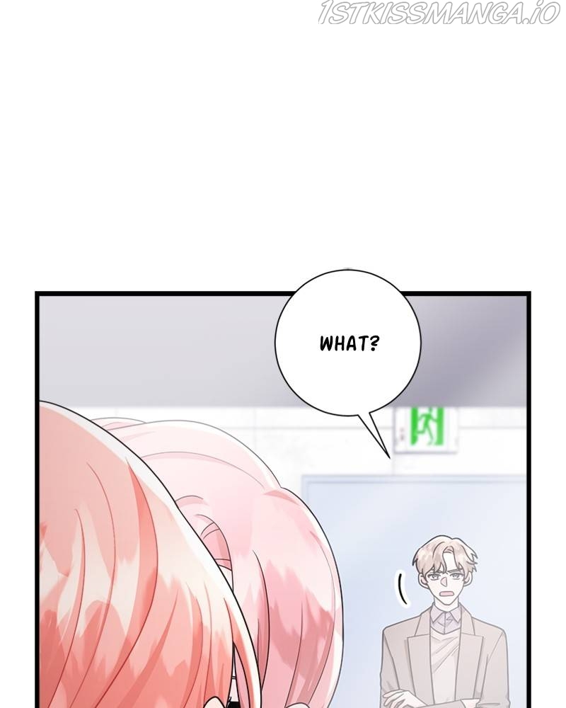 My dazzling ex-husband Chapter 37 - page 31