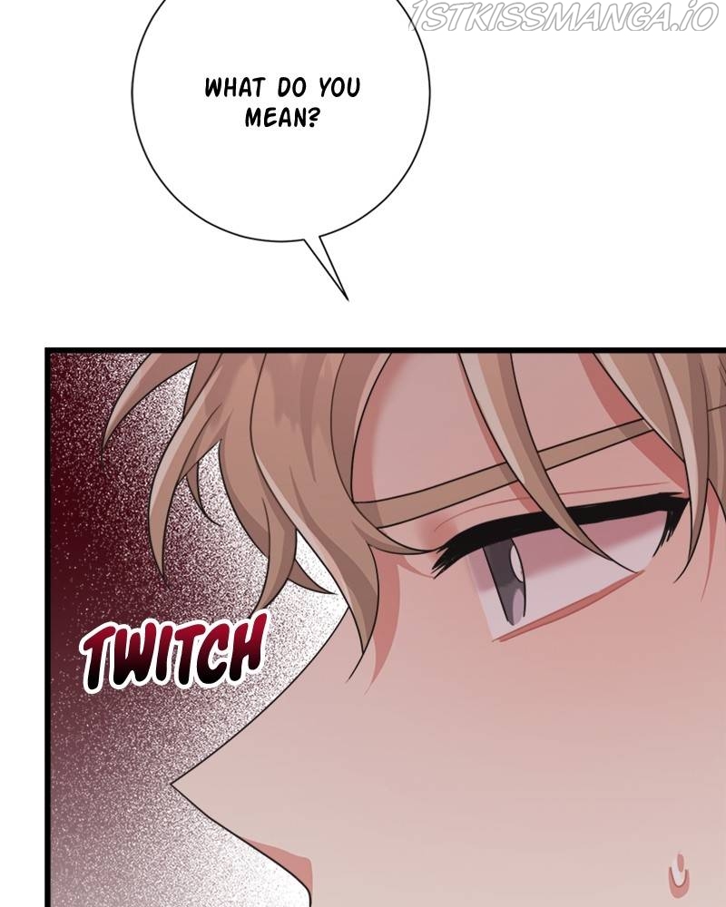 My dazzling ex-husband Chapter 37 - page 35
