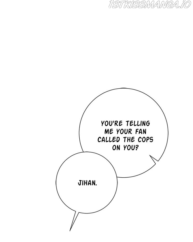My dazzling ex-husband Chapter 37 - page 37