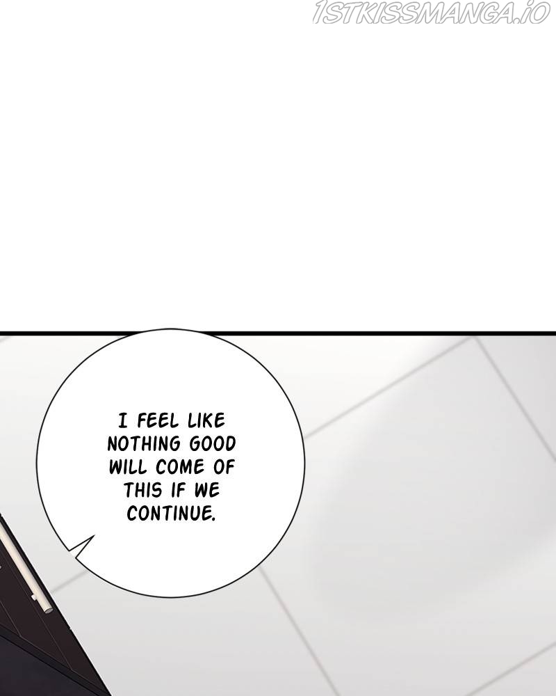 My dazzling ex-husband Chapter 37 - page 46