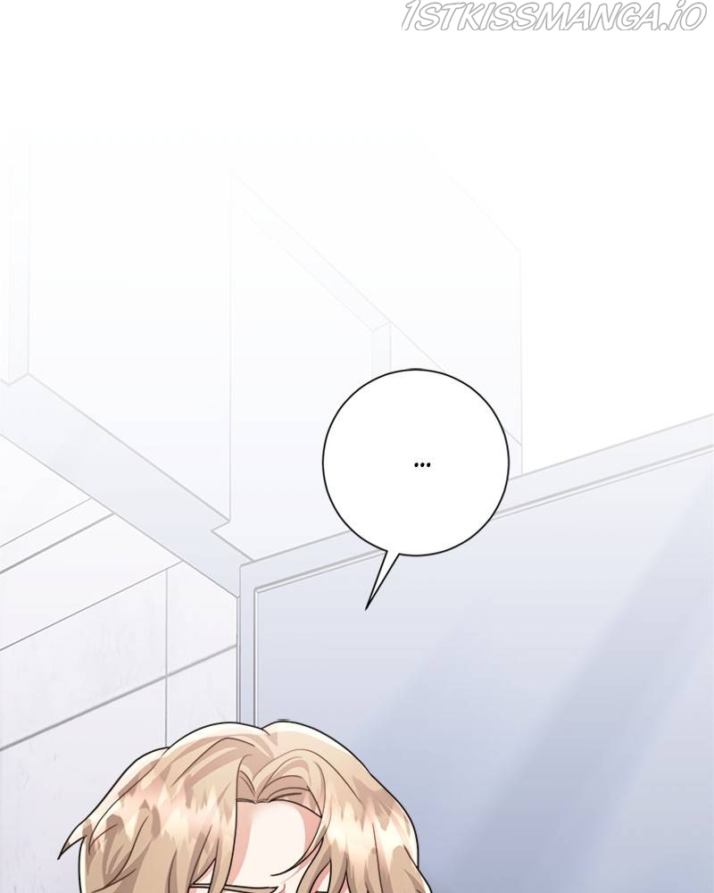 My dazzling ex-husband Chapter 37 - page 54