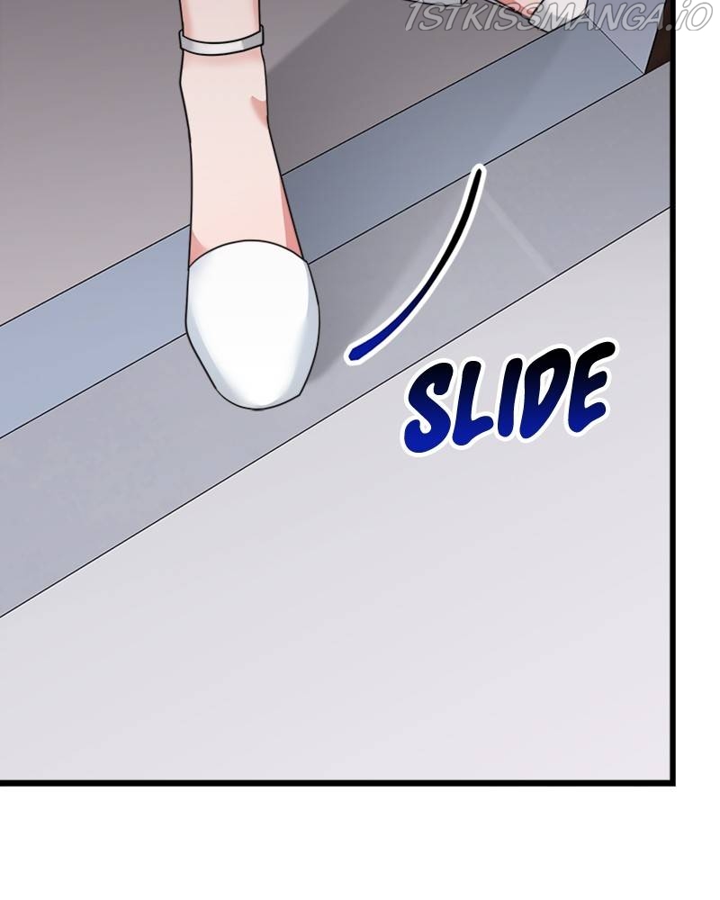 My dazzling ex-husband Chapter 37 - page 64