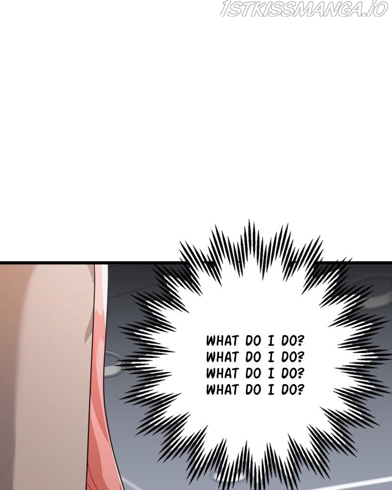 My dazzling ex-husband Chapter 37 - page 69