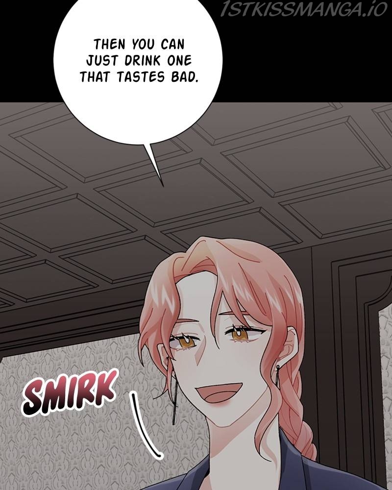 My dazzling ex-husband Chapter 37 - page 92