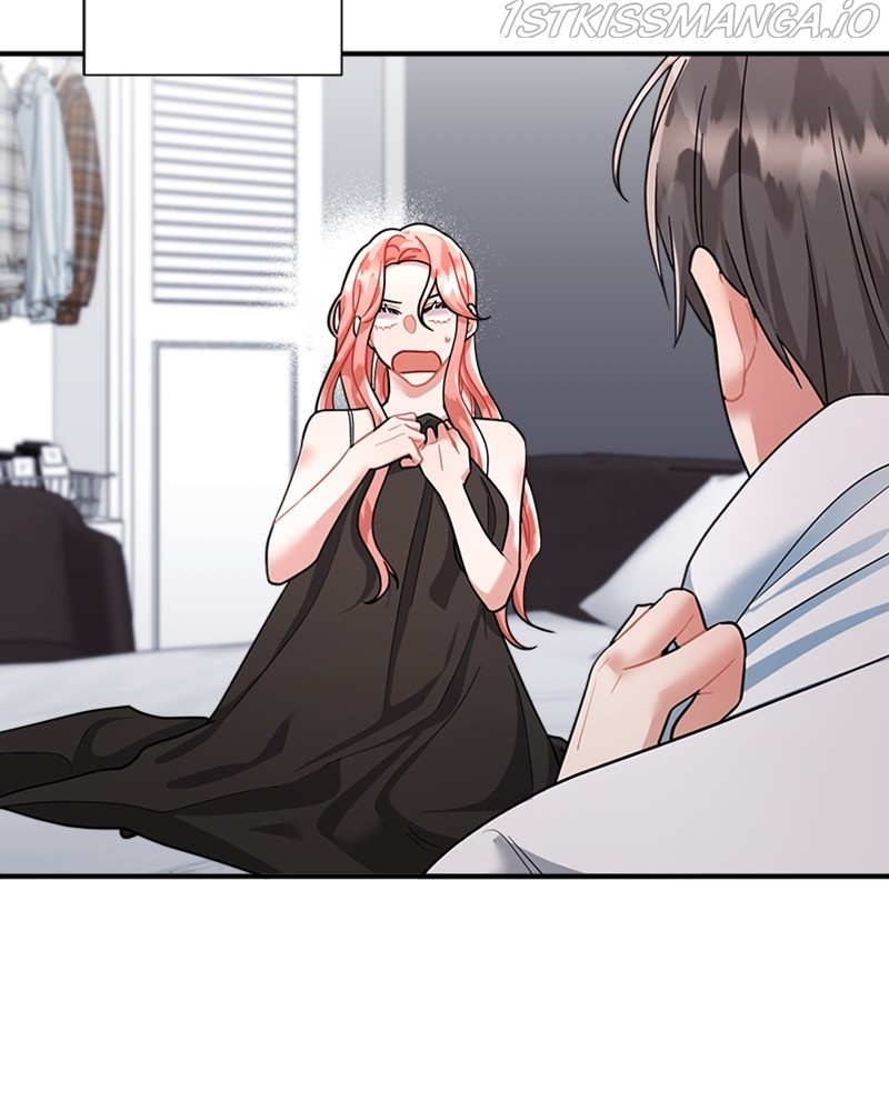 My dazzling ex-husband Chapter 51 - page 11