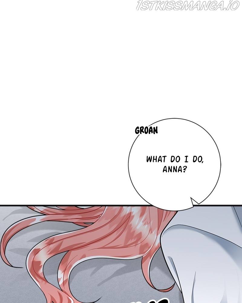 My dazzling ex-husband Chapter 51 - page 117