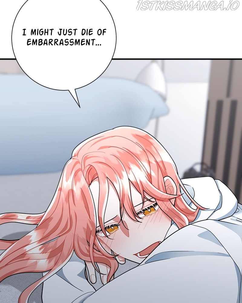 My dazzling ex-husband Chapter 51 - page 119