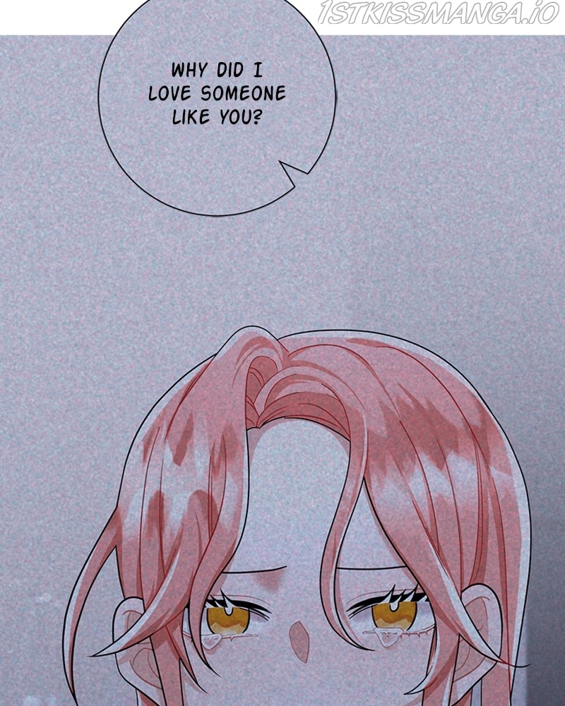 My dazzling ex-husband Chapter 51 - page 133