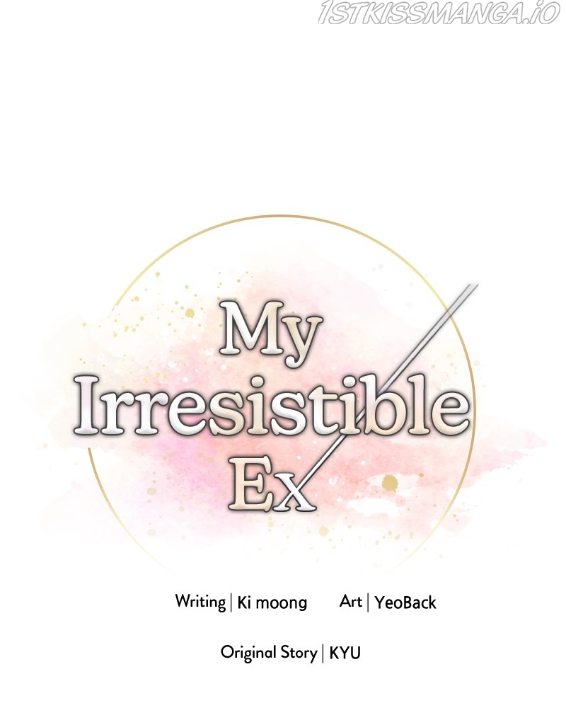 My dazzling ex-husband Chapter 51 - page 16