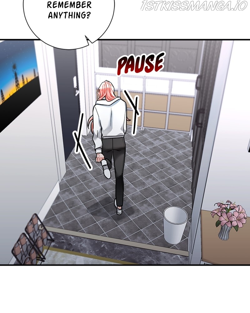 My dazzling ex-husband Chapter 51 - page 20