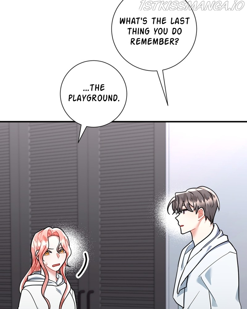 My dazzling ex-husband Chapter 51 - page 24