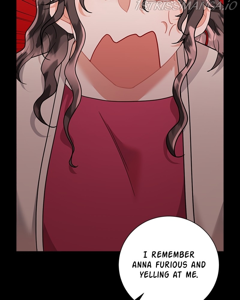 My dazzling ex-husband Chapter 51 - page 27