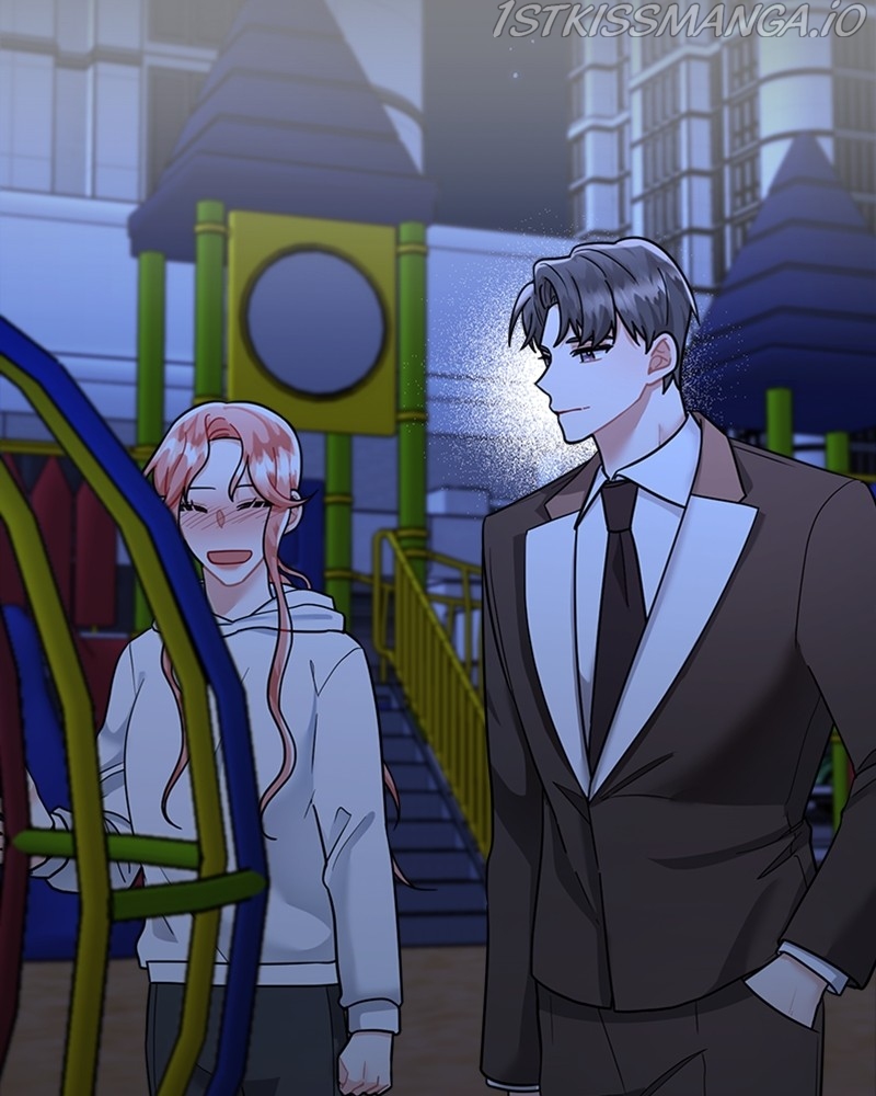 My dazzling ex-husband Chapter 51 - page 30