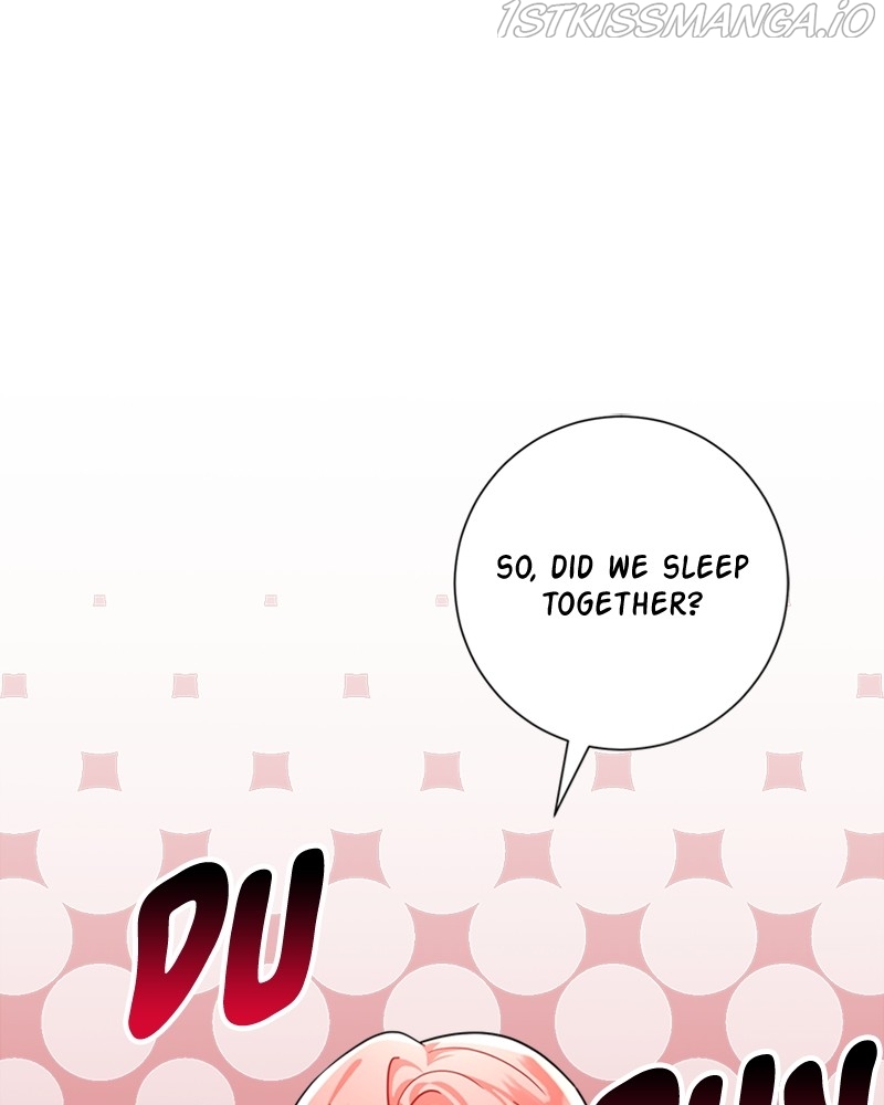 My dazzling ex-husband Chapter 51 - page 35