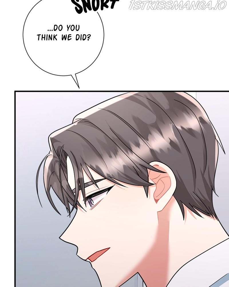 My dazzling ex-husband Chapter 51 - page 38