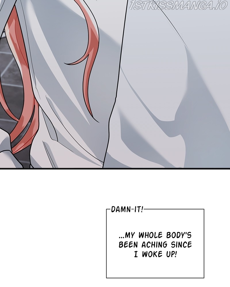 My dazzling ex-husband Chapter 51 - page 42