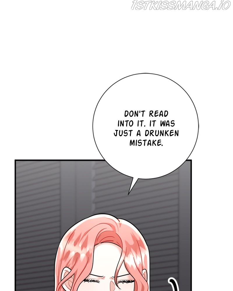 My dazzling ex-husband Chapter 51 - page 44