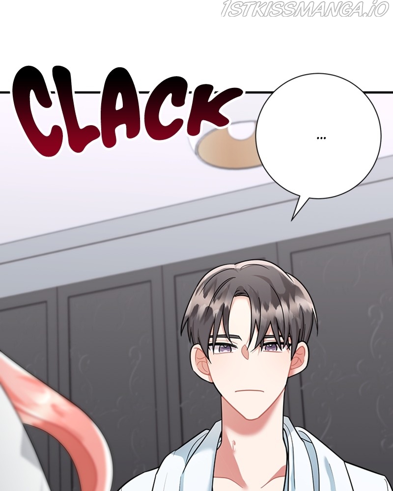 My dazzling ex-husband Chapter 51 - page 56