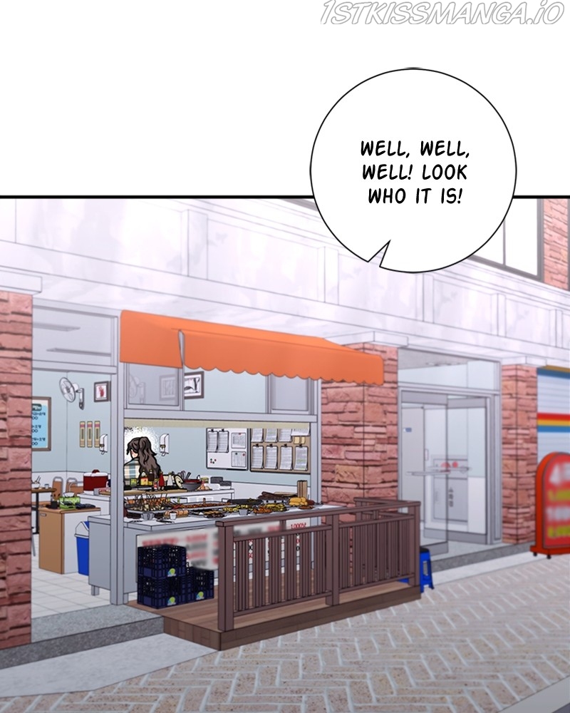 My dazzling ex-husband Chapter 51 - page 64