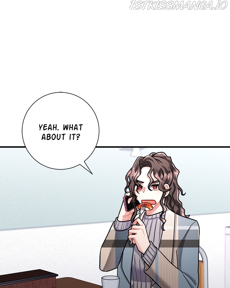 My dazzling ex-husband Chapter 51 - page 73